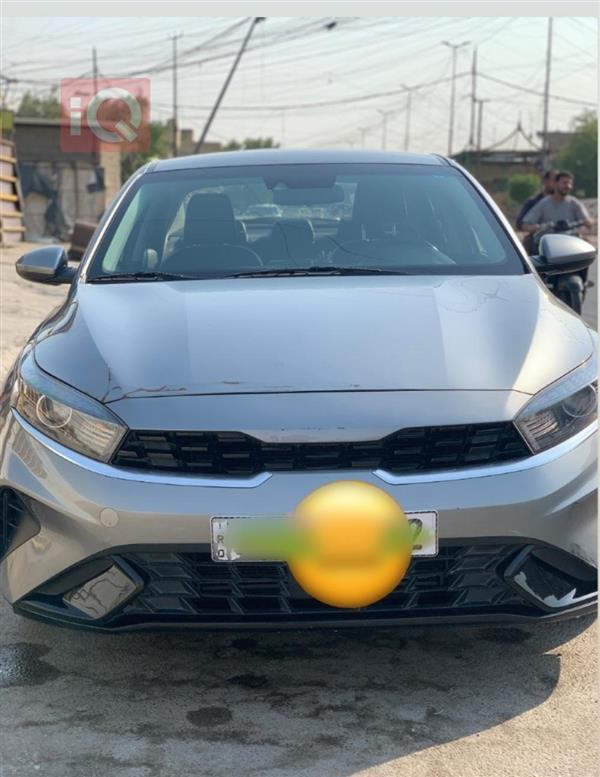 كيا K3 2022 للبيع في العراق -  بغداد